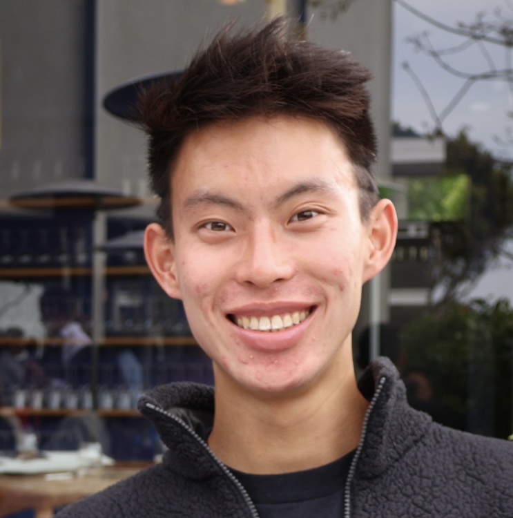 Andrew Shen